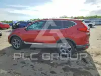 2018 Honda CR-V фото