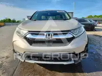 2018 Honda CR-V фото