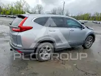 2018 Honda CR-V фото