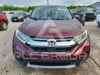 2018 Honda CR-V фото