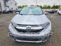 2018 Honda CR-V фото