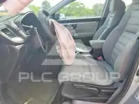 2018 Honda CR-V photo