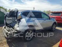 2018 Honda CR-V фото