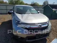 2018 Honda CR-V фото
