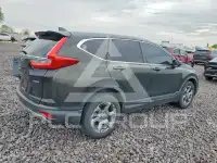 2018 Honda CR-V фото