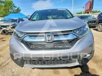 2018 Honda CR-V фото
