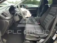 2018 Honda CR-V фото