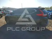 2018 Honda CR-V фото