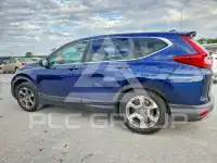 2018 Honda CR-V фото