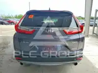 2018 Honda CR-V photo