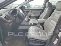 2018 Honda CR-V photo