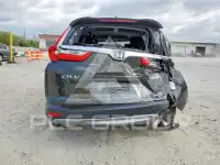 2018 Honda CR-V фото