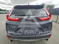 2018 Honda CR-V фото