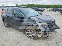 2018 Honda CR-V photo