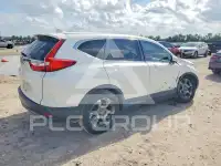 2018 Honda CR-V фото