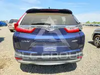 2018 Honda CR-V фото