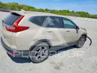2018 Honda CR-V фото