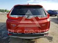 2018 Honda CR-V фото