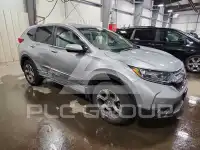 2018 Honda CR-V фото