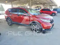 2018 Honda CR-V фото