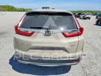 2018 Honda CR-V фото