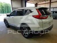 2018 Honda CR-V фото