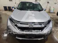 2018 Honda CR-V фото