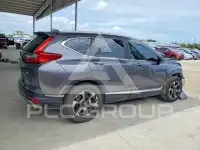 2018 Honda CR-V photo