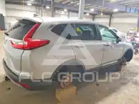 2018 Honda CR-V фото