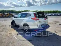 2018 Honda CR-V photo