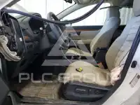 2018 Honda CR-V фото