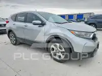 2018 Honda CR-V фото