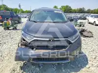 2018 Honda CR-V photo