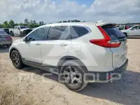 2018 Honda CR-V фото