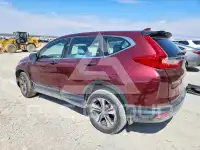 2018 Honda CR-V фото