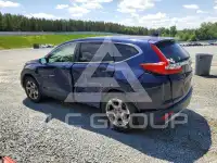 2018 Honda CR-V фото
