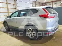 2018 Honda CR-V фото