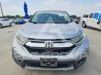 2018 Honda CR-V фото