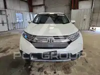 2018 Honda CR-V фото