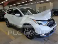 2018 Honda CR-V фото