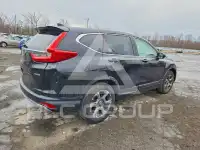 2018 Honda CR-V фото