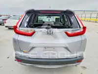 2018 Honda CR-V фото