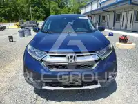 2018 Honda CR-V фото