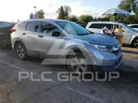 2018 Honda CR-V фото