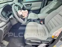 2018 Honda CR-V фото
