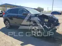 2018 Honda CR-V фото