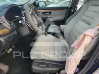 2018 Honda CR-V фото