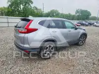 2018 Honda CR-V photo