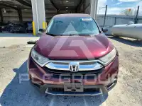 2018 Honda CR-V фото