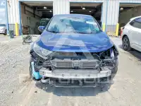 2018 Honda CR-V фото
